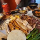 황소정육점 | 🐂 종로 명품황소곱창 후기 소곱창맛집 내돈내산 친구모임추천!