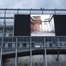 미디어월 공모 RE : 4WALLS | I Question 2.0 _ 국립아시아문화전당 미디어월
