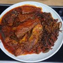 청천한식당