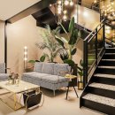 호텔그레이 이미지