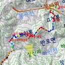 계룡산둘레길 이미지