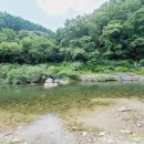 초록정원 계곡독채펜션 이미지