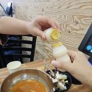 임사부해장국밥&냉면