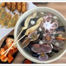 탑 해물 칼국수 이미지