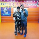 킥복싱 아레스짐 이미지