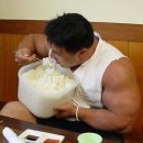밥心