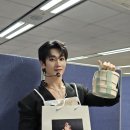 Saem 인기가요 첫방 이미지