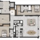 오레브 리조트(O'reve RESORT) 이미지