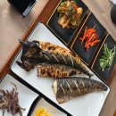 김포한강5로 | 김포생선구이 한강뷰 김포맛집 뱀부와고등어 화덕구이 후기