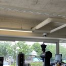 티파니 스크린골프 이미지