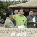 하의 김대중 전대통령생가 이미지
