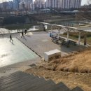 안양천 다목적광장 이미지