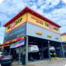 THE TIRE SHOP(더 타이어 샵) 인동점 | 울산 언양타이어 교체 만족 후기(내돈내산)