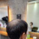 크린토피아여의도시범점 | 가발 전문 미용실] 70대 아버님 맞춤가발 재커트, 여의도에서 찾아오신 이유가 있어요! 석촌역 미미헤어...