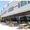 칠천도편백숲 이미지