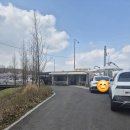 빠방세차 | 서초 자전거 스테이션 - 서초구 자전거 무료 수리 &amp; 자전거 세차 (feat.양재천 벚꽃)