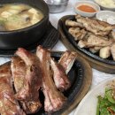 벚꽃식당 이미지