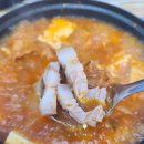 딸부잣집 | 평택 고덕 밥집 고덕동 한식 맛집 딸부잣집김치찌개 :-)