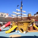 영주 어린이공원 이미지