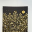 범어2동 커뮤니티센터 | [범어2동 커뮤니티센터] 나도쌤 강좌 &#39;민화&#39; 2023년 4분기 주민작품 전시회