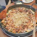 유가네닭갈비 대신점 이미지