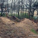 상주 병풍산 고분군 이미지