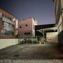 천상버스정류장 이미지