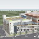 송월동행정복지센터 주차장 이미지