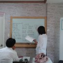 한글교실(초급반) 이미지