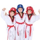 용인대창룡태권도 이미지