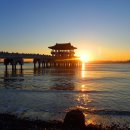 영일대해수욕장 이미지