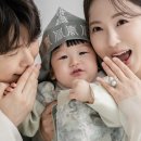 눈 깜짝할 사이에 돌잔치! 1편