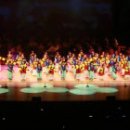 예술꽃 발표회 이미지