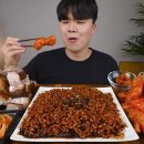 먹방트럭 이미지