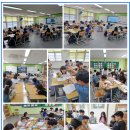 7월 21일 세검정초등학교 3학년 3반 3-4교시 체험활동 이미지