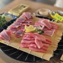 우리동네참치정육점안양 | 부산 해운대 참치 맛집 추천 우리동네참치정육점 : 혼마구로 재방문 후기