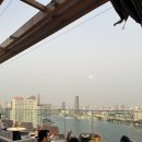 방콕 루프탑바 야경 명소 씬 바 SEEN Bar 내돈내산 꿀팁