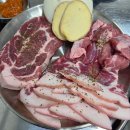 주야푸짐한뒷고기 - 부천시 원미구 석천로 70-1 | 주야푸짐한뒷고기