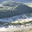 인제 분수공원 이미지