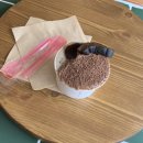 따빠디또(TAPAdiTO), 샤로수길 건너편의 정성 듬뿍 수제 아이스크림 디저트 카페 맛집