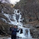2018년 12월19일 경북 울진 백암산 산행정보 및 영상 이미지