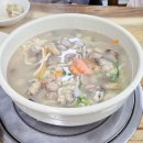[인천/소래포구] 남촌칼국수: 해물칼국수 고기만두 내돈내산 후기