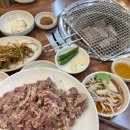울산포석정갈매기살
