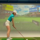 갤러리 스크린 골프방 이미지