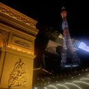 호텔오즈 | 251019-20 라스베가스 스트립 호텔투어-윈부페-호놀룰루쿠키-스피어(오즈의 마법사 후기)-벨라지오분수쇼