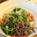 명동보리밥 이미지