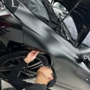 아트덴트 | 우연히 본 차가 내 무광PPF의 시작이었다_푸조508 PPF