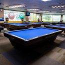 케빈당구클럽 이미지