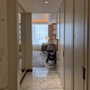 외안천 | 두돌 아기랑 호캉스 인천 파라다이스 시티 호텔 디럭스 트윈룸 (얼리체크인, 수영장)