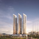 힐스테이트 중동 이미지